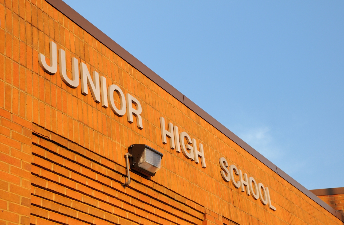 School & Colleges Signs