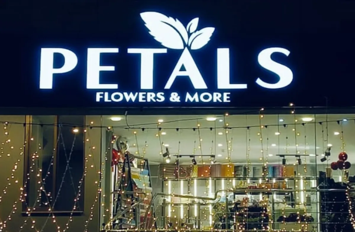 LED Sign Board Design Ideas For Business in 2025