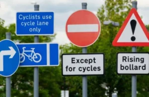Traffic Sign Boards