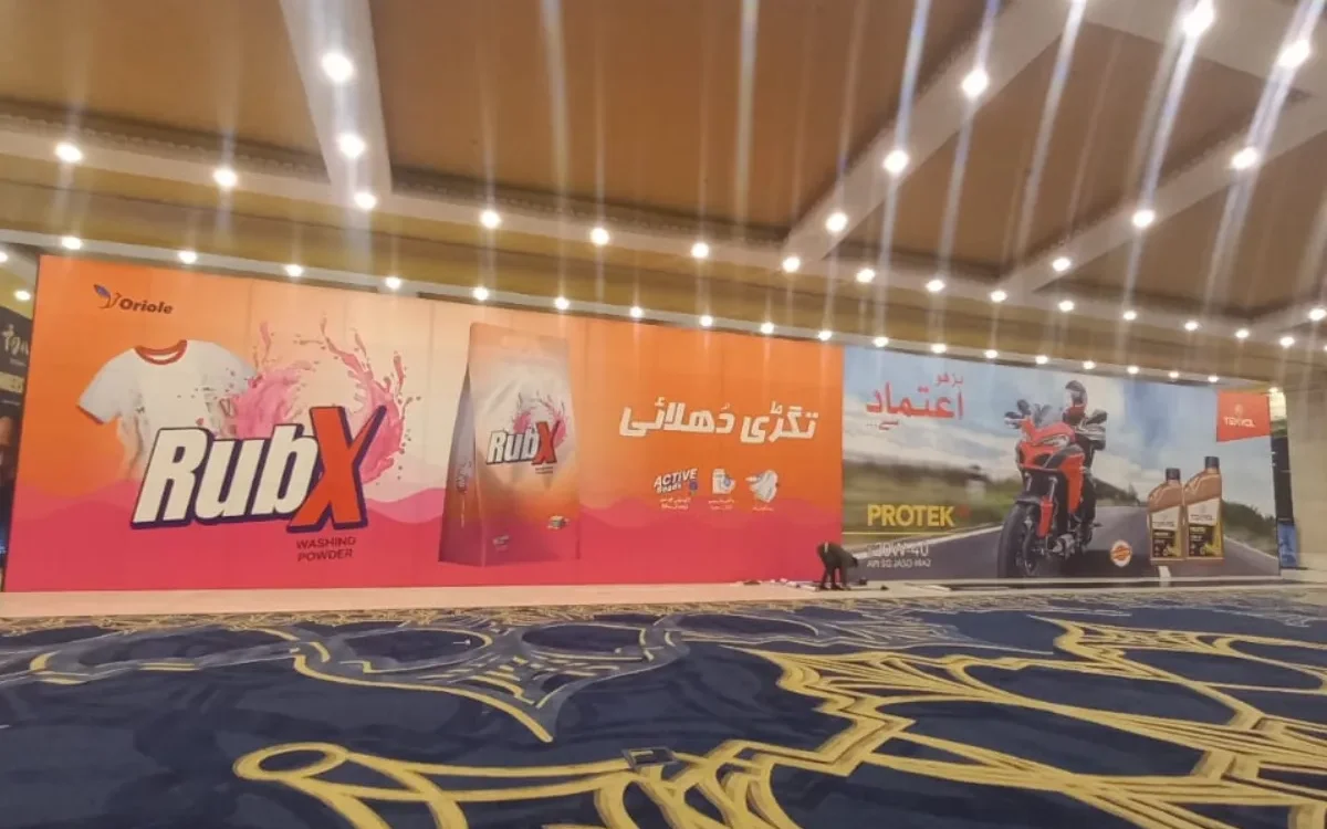 Banner Printing Sign board Services