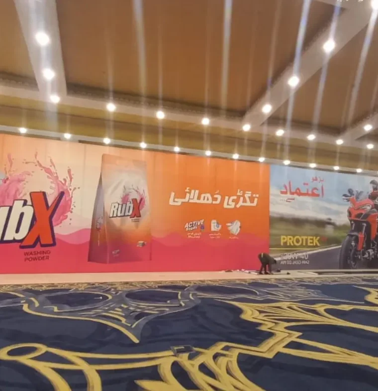 Banner Printing Sign board Services