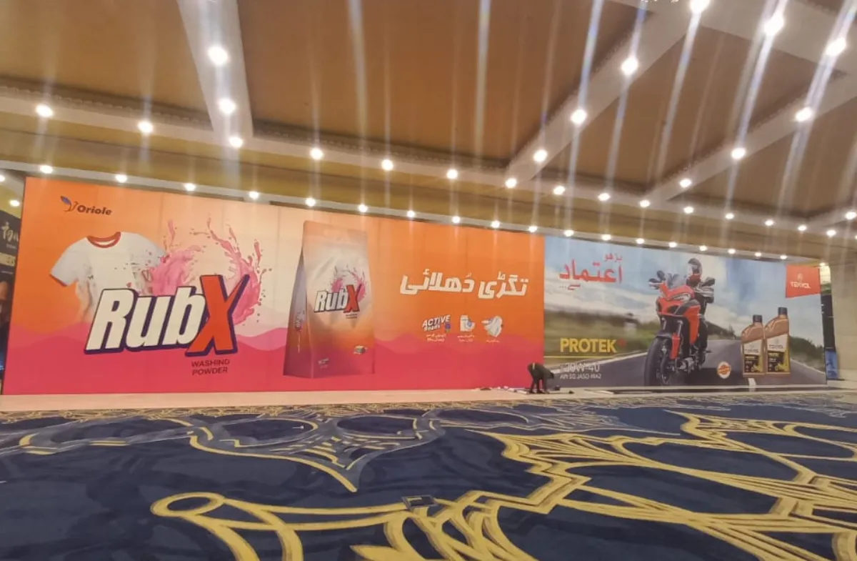 Boost Your Brand with High-Quality Banner Printing Solutions